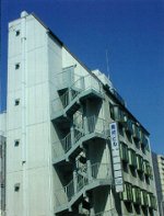 大阪本社