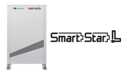次世代蓄電システムSmart Star L